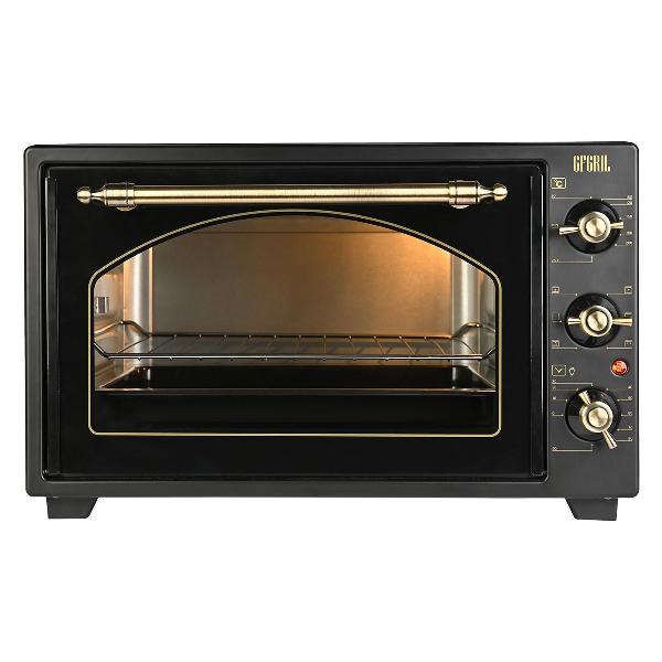 Изображение товара Мини-печь GFGRIL GFO-42-black