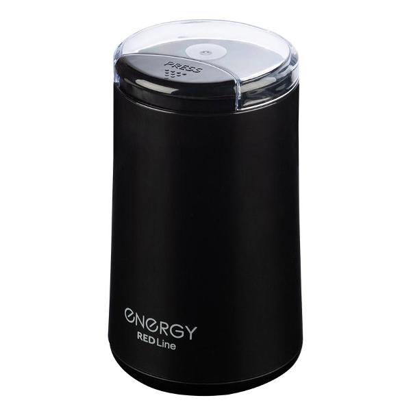 Изображение товара Кофемолка Energy EN-113 черный
