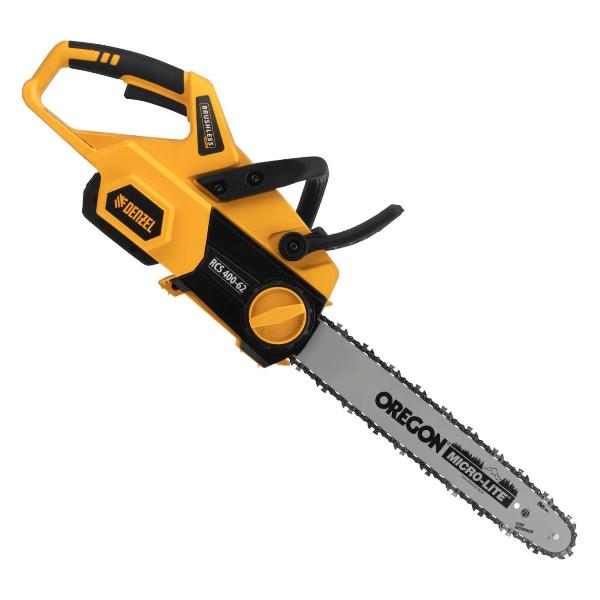 Изображение товара Электропила цепная Denzel RCS 400-62