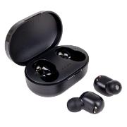 Изображение товара Наушники True Wireless HIPER TWS FLAP Black