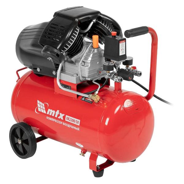 Изображение товара Компрессор MTX КК-2200/50