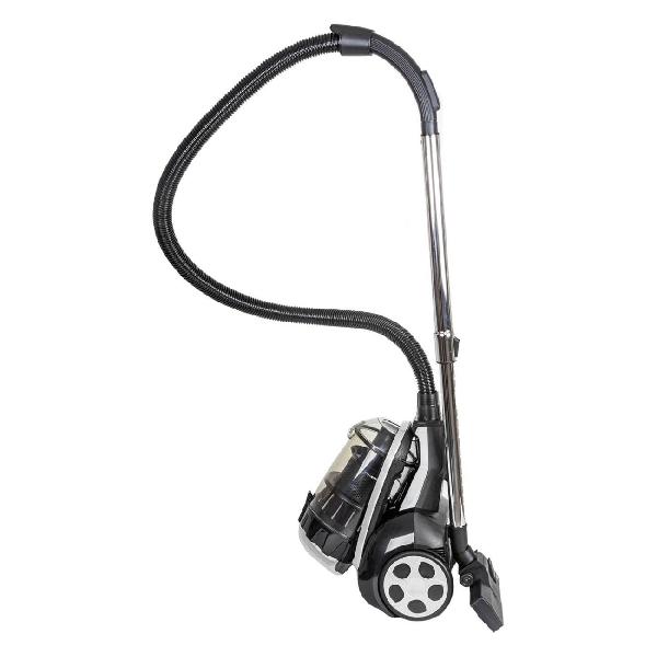 Изображение товара Пылесос с контейнером для пыли JVC JH-VC411