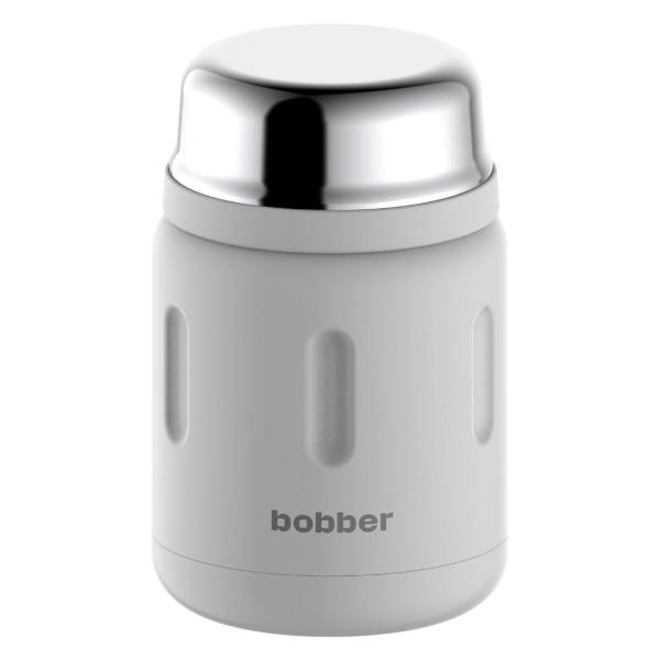 Термос Bobber Jerrycan 700 мл Gray
