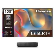 Изображение товара Видеопроектор мультимедийный Hisense 120L5H