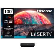 Изображение товара Видеопроектор мультимедийный Hisense 100L9H