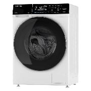 Изображение товара Стиральная машина Hiberg i-DDQ9 - 712 W White