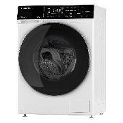 Изображение товара Стиральная машина Hiberg i-DDQ9 - 612 W White