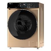 Изображение товара Стиральная машина Hiberg i-DDQ9 - 812 G Gold