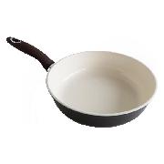 Изображение товара Сковорода Vari Fresco Ceramica 28 см G31128