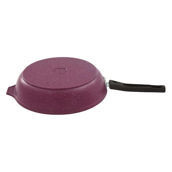 Изображение товара Сковорода Kukmara Trendy style 26 см, с ручкой (261tsm)