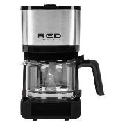 Изображение товара Кофеварка капельного типа RED SOLUTION RCM-M1528