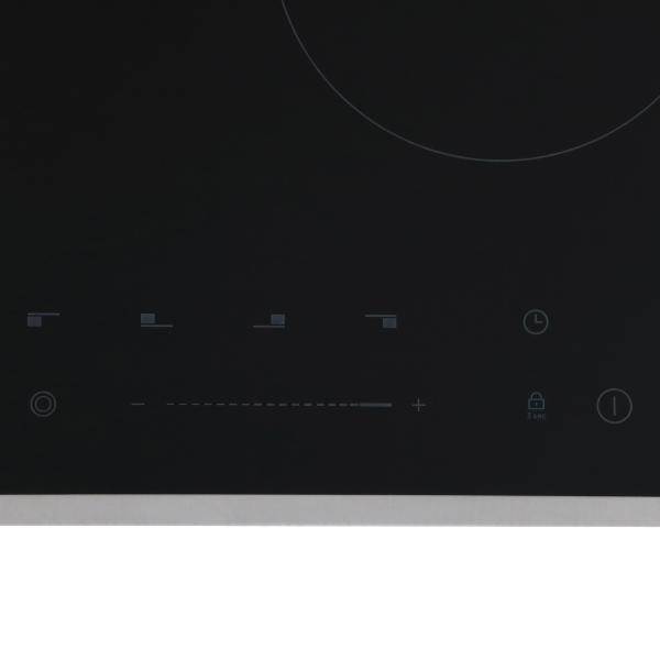 Изображение товара Встраиваемая электрическая панель Haier HHX-C64TDFB