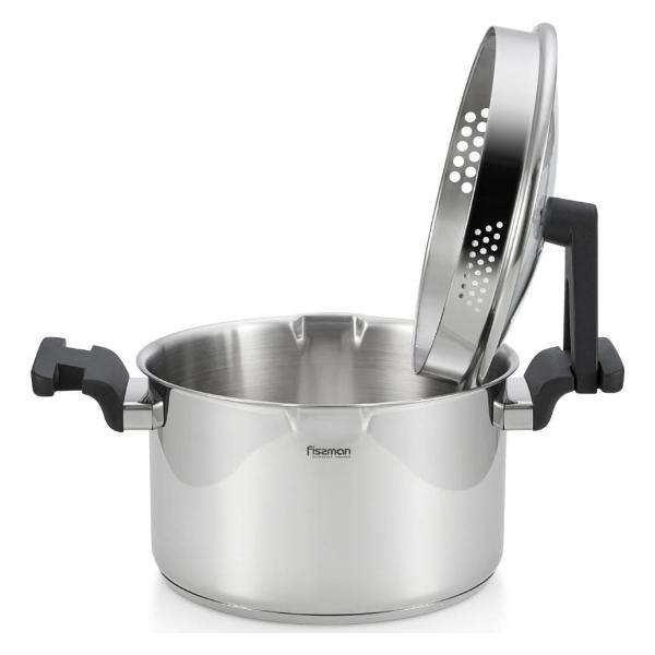 Изображение товара Кастрюля FISSMAN Eliz 5319