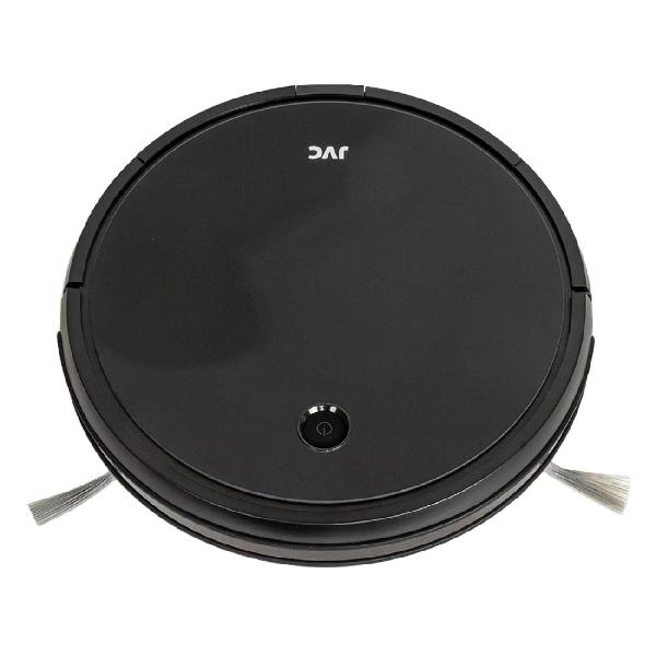 Изображение товара Робот-пылесос JVC JH-VR510 Black