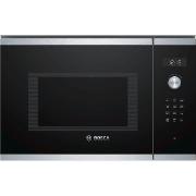 Изображение товара Встраиваемая микроволновая печь Bosch BEL554MS0