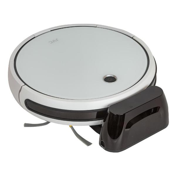 Изображение товара Робот-пылесос JVC JH-VR510 White