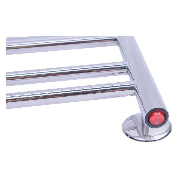 Изображение товара Полотенцесушитель электрический Oasis Pro PRO-H50/60W5P