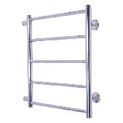 Изображение товара Полотенцесушитель водяной Oasis Pro PRO-H50/60V5P-B