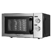 Изображение товара Микроволновая печь соло Pioneer MW212M White