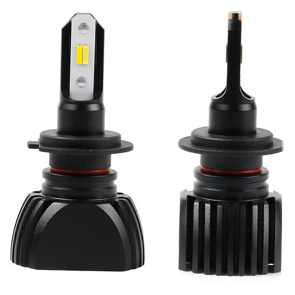 Изображение товара Лампа автомобильная Vizant h7k3