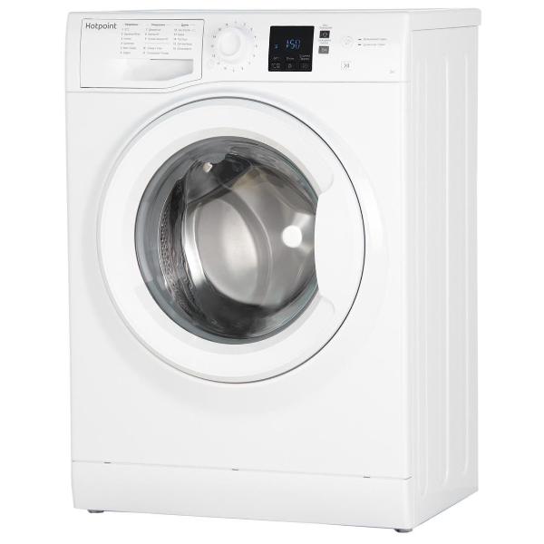 Стиральная машина узкая Hotpoint-Ariston NSS 5015 H RU