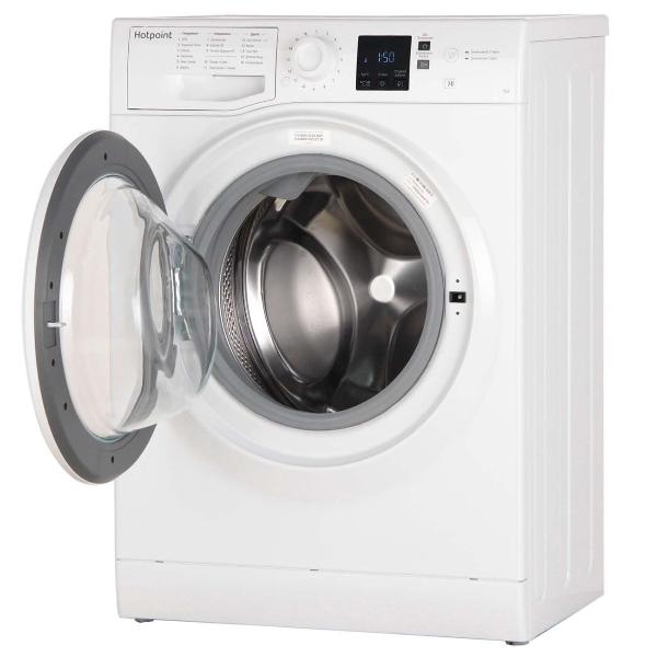 Изображение товара Стиральная машина узкая Hotpoint NSS 5015 H RU