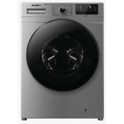 Изображение товара Стиральная машина узкая Kraft KF-MDS12147G