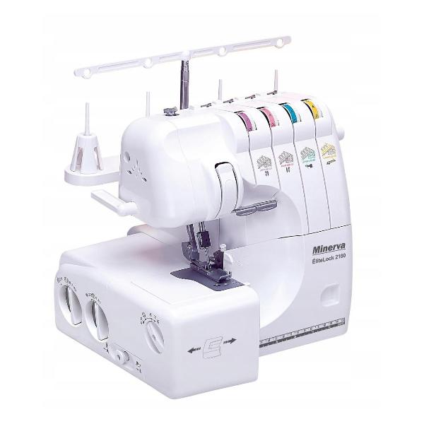 Изображение товара Швейная машина Minerva M-El 2180