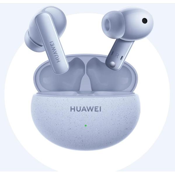 Как разобрать наушники huawei freebuds 5i Купить Наушники внутриканальные Bluetooth HUAWEI Freebuds 5i Blue в каталоге инт