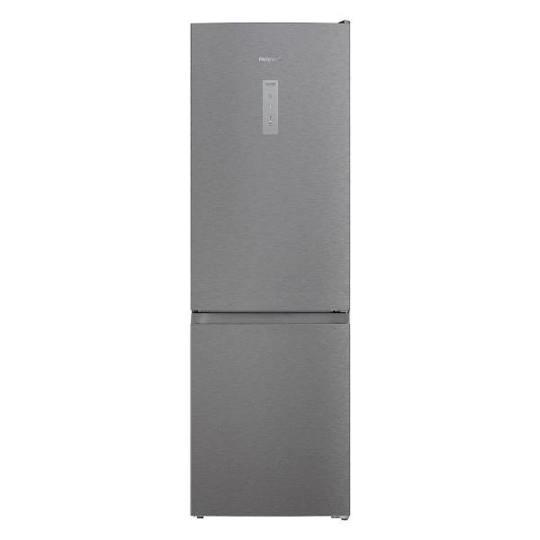 Изображение товара Холодильник Hotpoint HT 5180 MX нержавеющая сталь