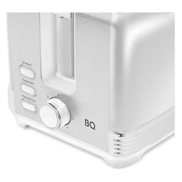 Изображение товара Тостер BQ T1000