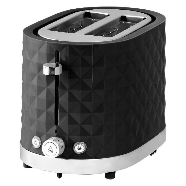 Изображение товара Тостер Galaxy GL2912 черный