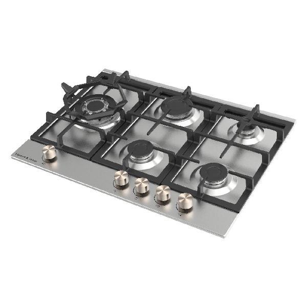 Изображение товара Встраиваемая газовая панель независимая Zigmund & Shtain G 14.7 S