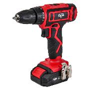 Изображение товара Дрель шуруповерт Elitech ДА 122СЛ