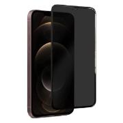 Изображение товара Защитное стекло для смартфона Perfeo Apple iPhone 13 Pro Max черный 3D Антишпион