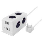 Изображение товара Удлинитель RocketSocket GNS5003