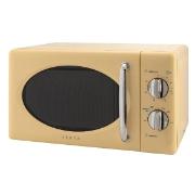 Изображение товара Микроволновая печь соло Vekta MS720GBC
