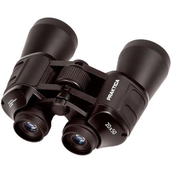 Изображение товара Бинокль Praktica Falcon 20x50 черный (11120500)