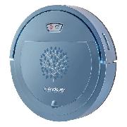Изображение товара Робот-пылесос Endever Spectre-88 90358 Light blue