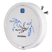 Изображение товара Робот-пылесос Endever Spectre-77 90357 White