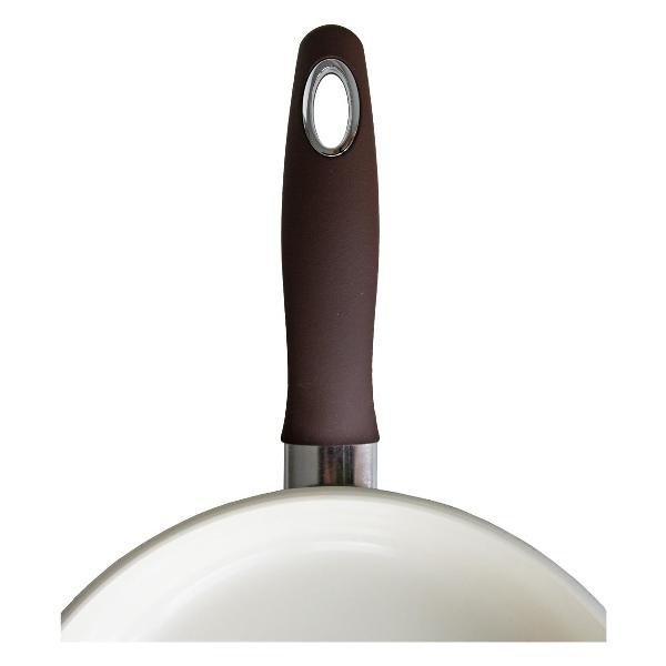 Изображение товара Сковорода Vari Fresco Ceramica 26 см G31126