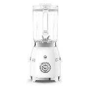 Изображение товара Блендер стационарный Smeg BLF03WHEU