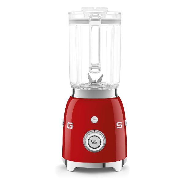 Изображение товара Блендер стационарный Smeg BLF03RDEU