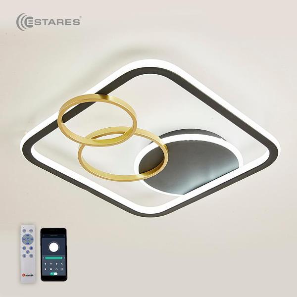 Изображение товара Светильник потолочный Estares MENSOLA 90W S