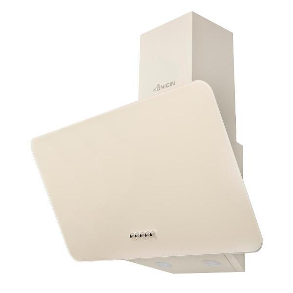 Изображение товара Вытяжка Konigin Pirol 50 бежевая