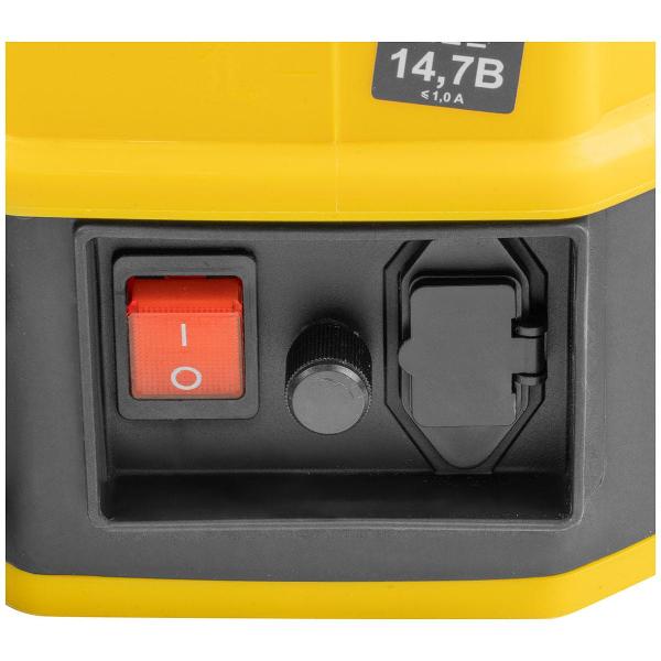 Изображение товара Ранцевый опрыскиватель Kolner KCSG 12/12BР-SLA