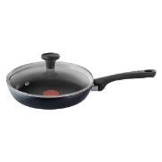 Изображение товара Сковорода Tefal Day by Day 26 см с крышкой 04235926
