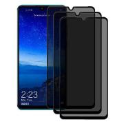 Изображение товара Защитное стекло для смартфона Perfeo Антишпион для Huawei Honor 20s/20e/20 lite/Huawei P30 lite комплект 3шт.