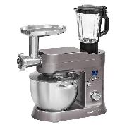 Изображение товара Кухонная машина Clatronic KM 3674