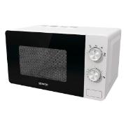 Изображение товара Микроволновая печь соло Gorenje MO20E1W